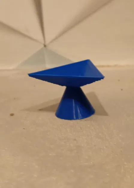 Chân đế cube cho megaminx hoặc kilominx - Image 3