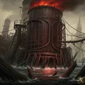 Địa hình Bring Lung Boiler - The Eightpints The Docks - Thumbnail 2