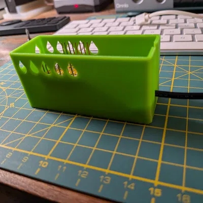 Vỏ WEMOS d1 mini (WEMOS d1 mini housing)