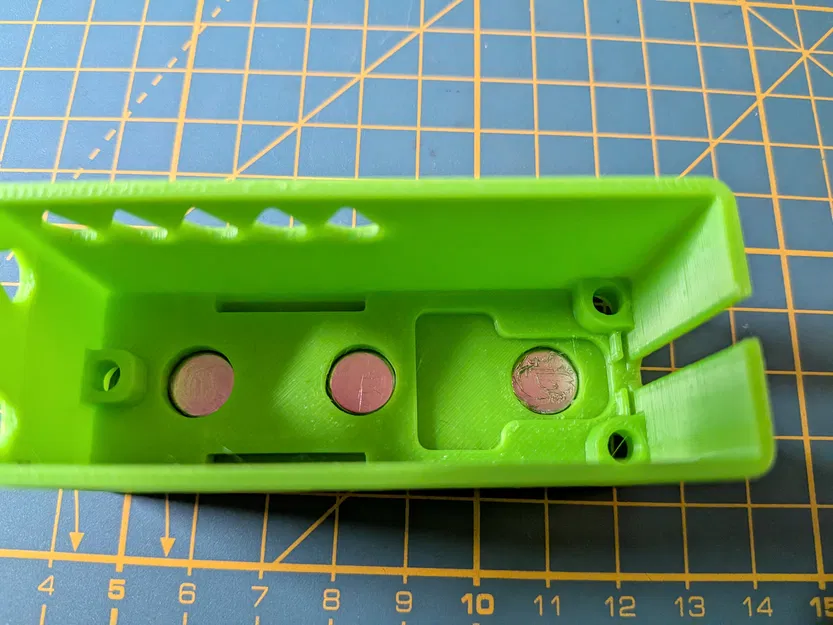 Vỏ WEMOS d1 mini (WEMOS d1 mini housing) - Image 3