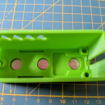 Vỏ WEMOS d1 mini (WEMOS d1 mini housing)