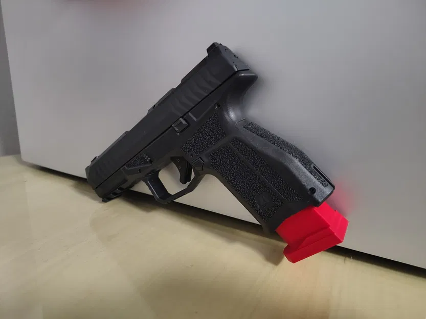 Băng đạn tập (Training magazine) cho Arex Delta - Image 1