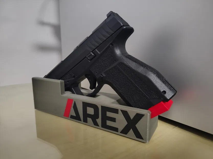 Băng đạn tập (Training magazine) cho Arex Delta - Image 4