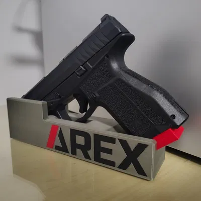 Băng đạn tập (Training magazine) cho Arex Delta