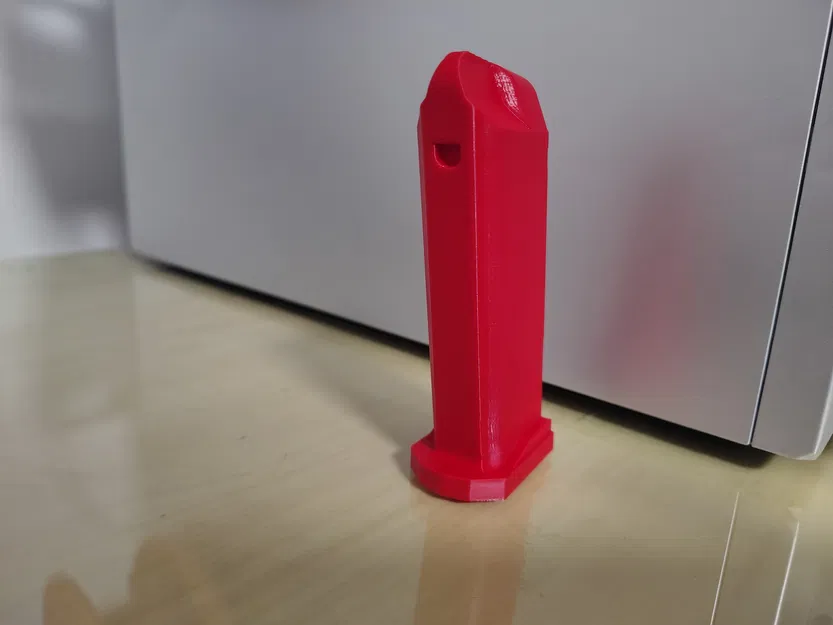 Băng đạn tập (Training magazine) cho Arex Delta - Image 5