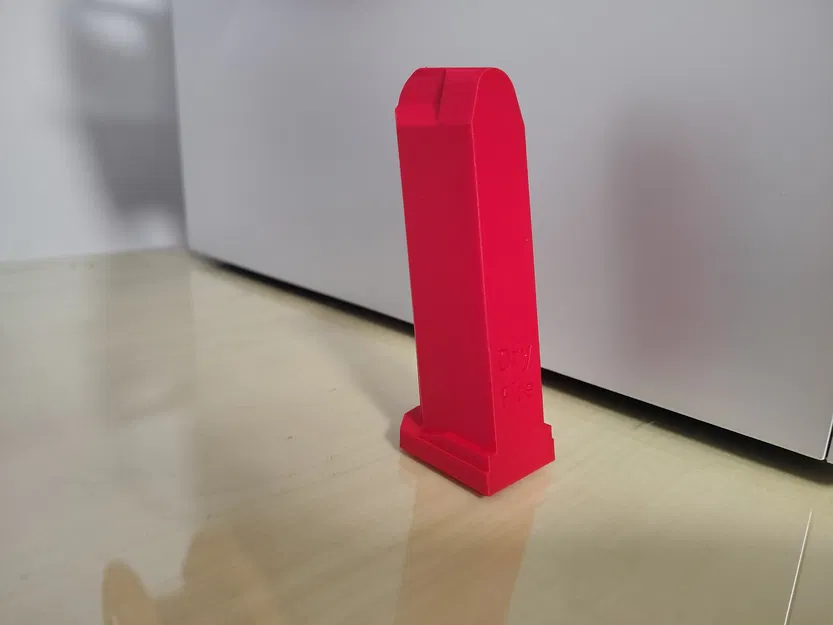 Băng đạn tập (Training magazine) cho Arex Delta - Image 6