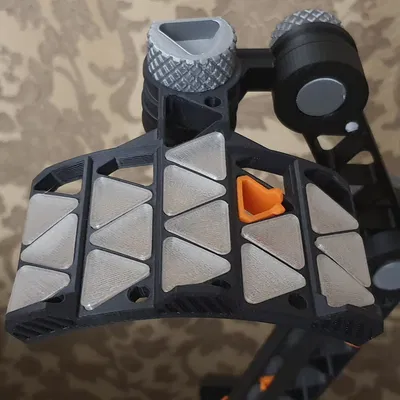 Mech-Arm: Phụ kiện Modular