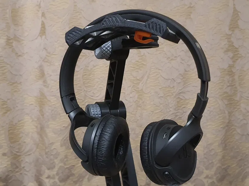 Mech-Arm: Phụ kiện Modular - Image 5