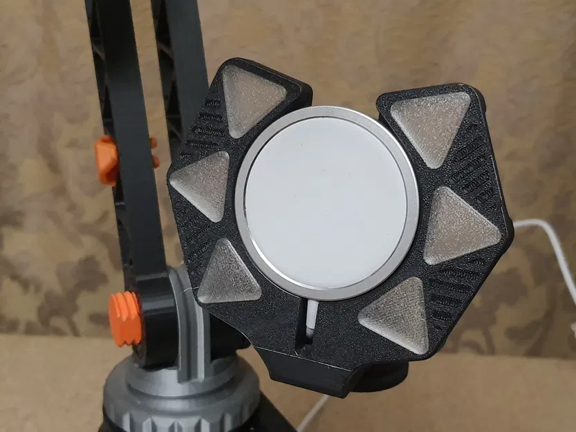 Mech-Arm: Phụ kiện Modular - Image 6