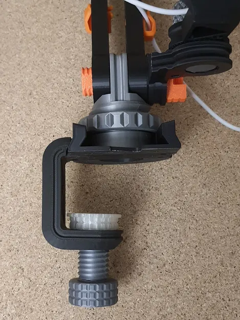 Mech-Arm: Phụ kiện Modular - Image 7