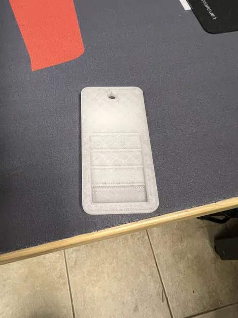 Thẻ Colour Swatch và Khay (Tile & Tray) - Image 3