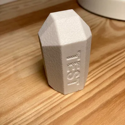 Nắp magnetic PRUSA CORE ONE +/L kèm grommet bảo vệ