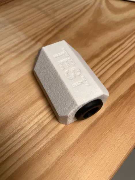 Nắp magnetic PRUSA CORE ONE +/L kèm grommet bảo vệ - Image 4