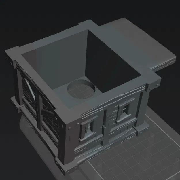 Địa hình Counting House Keel-Haul – The Eightpints The Docks - Image 5