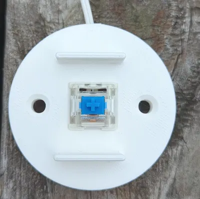 Nút DHD cho Stargate (DHD Button for Stargate)