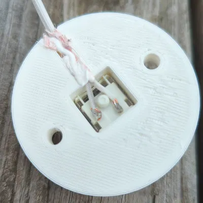 Nút DHD cho Stargate (DHD Button for Stargate)