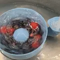Bowl rửa trái cây (Fruit washer bowl) - Thumbnail 3