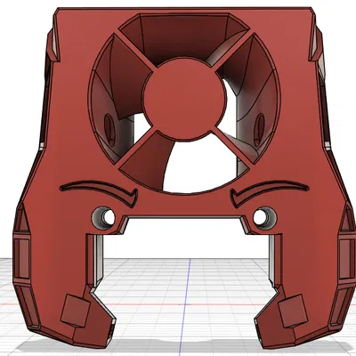 V6 Volcano SB full skeletonized