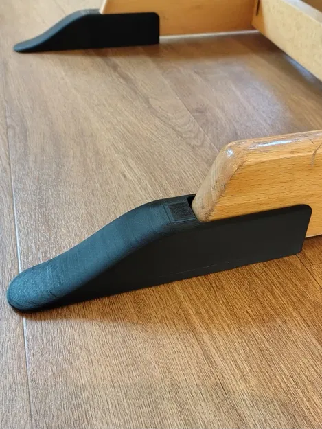 TripTrap Extension – Miếng mở rộng chống lật cho ghế TrippTrapp - Image 1