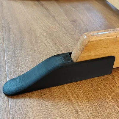 TripTrap Extension – Miếng mở rộng chống lật cho ghế TrippTrapp