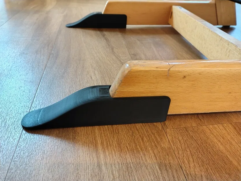 TripTrap Extension – Miếng mở rộng chống lật cho ghế TrippTrapp - Image 2