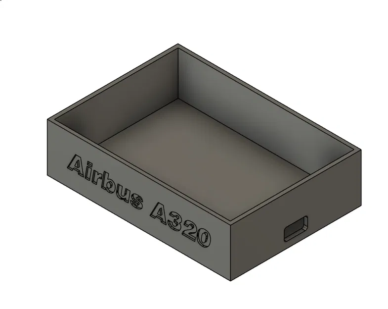 Giá gắn âm hộp (Flush Box Mount) cho Elgato Stream Deck MK.1 & MK.2 - Image 1