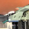 Voron Trident Z-Endstop With Nozzle Wisher - Thumbnail 4