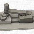 Cơ cấu Crank-Slider (Crank-Slider mechanism) - Thumbnail 2