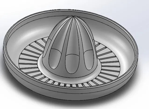 Dụng cụ vắt cam/quýt (Citrus Juicer) - Image 1