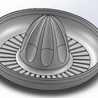 Dụng cụ vắt cam/quýt (Citrus Juicer)