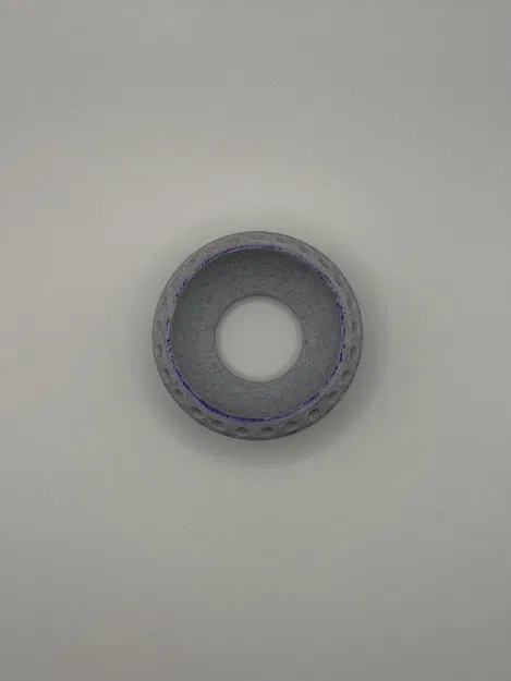 Dimple - Stencil Canh Line Putting Cho Bóng Golf - Image 9