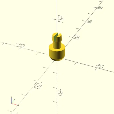Nắp dẫn hướng chân sạc DC CCS thay thế cho 2024 Kia EV9