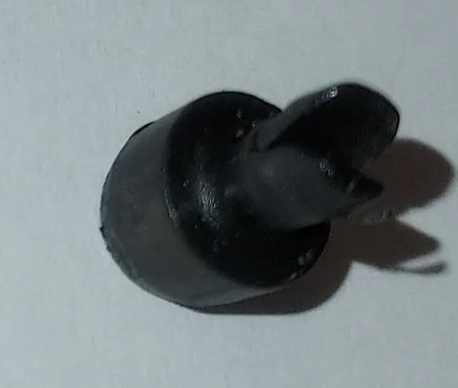 Nắp dẫn hướng chân sạc DC CCS thay thế cho 2024 Kia EV9 - Image 5