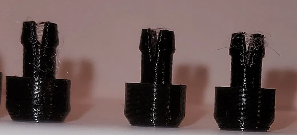 Nắp dẫn hướng chân sạc DC CCS thay thế cho 2024 Kia EV9 - Image 6