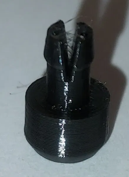 Nắp dẫn hướng chân sạc DC CCS thay thế cho 2024 Kia EV9 - Image 7