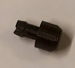 Nắp dẫn hướng chân sạc DC CCS thay thế cho 2024 Kia EV9 - Image 9