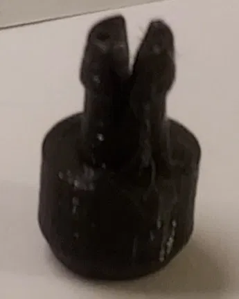 Nắp dẫn hướng chân sạc DC CCS thay thế cho 2024 Kia EV9 - Image 10