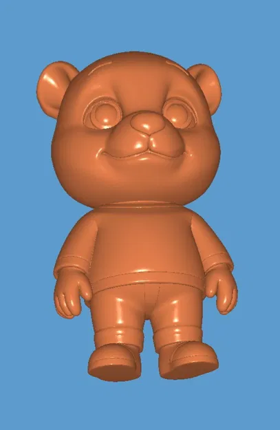 Mô hình BÄR - Image 1