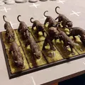 Panthers! – Mẫu panther đa dụng cho wargame/RPG - Thumbnail 2