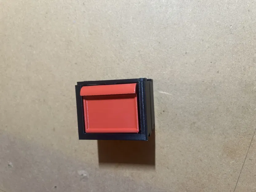 Ngăn Kéo Lưu Trữ Xếp Chồng/Khớp Liên Kết (Stackable/Interlocking) - Image 2