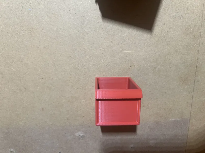 Ngăn Kéo Lưu Trữ Xếp Chồng/Khớp Liên Kết (Stackable/Interlocking) - Image 4