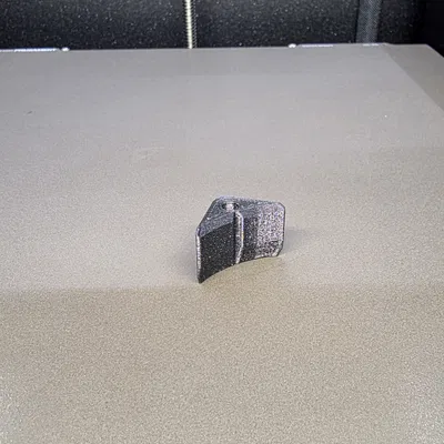 Prusa CORE One L Wire Harness Fan Guard - Chắn quạt chống vướng dây/PTFE