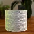 Chậu cây tam giác – in Vase Mode (Triangle Planter - Vase mode) - Thumbnail 1