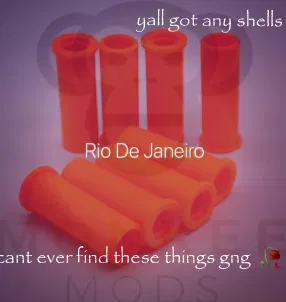 Shell Firefly của Monkee Mods - Image 1