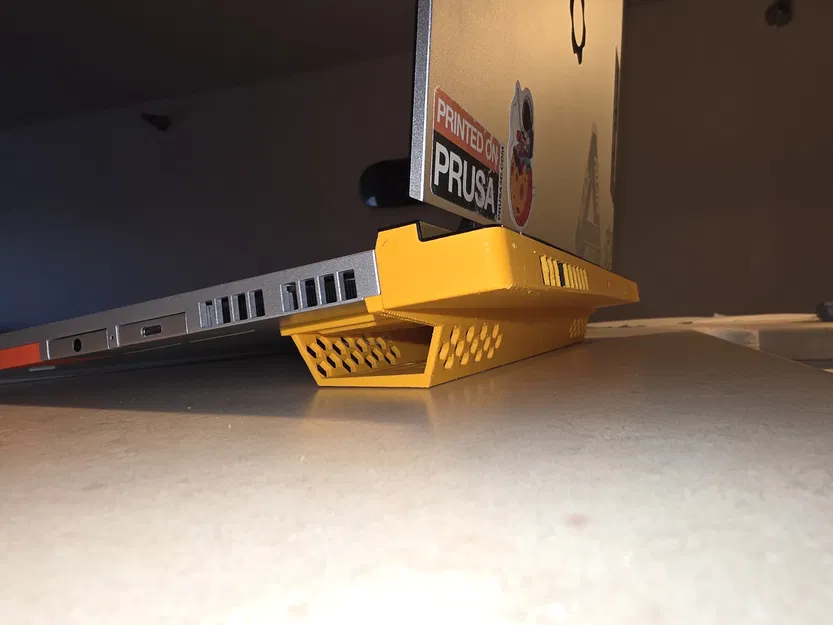 Framework 16 dGPU Riser (Mod) – Nâng Expansion Bay Shell Cover - Image 1