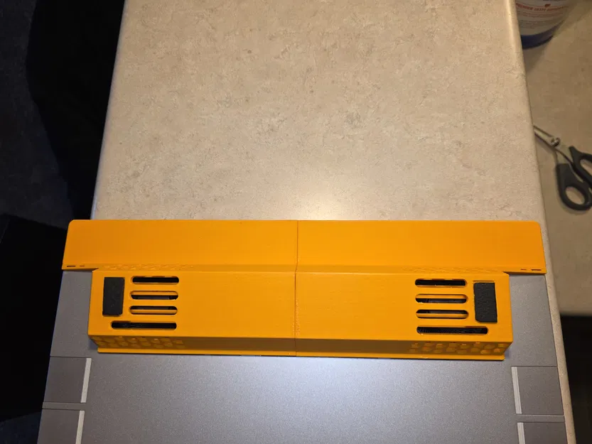 Framework 16 dGPU Riser (Mod) – Nâng Expansion Bay Shell Cover - Image 6