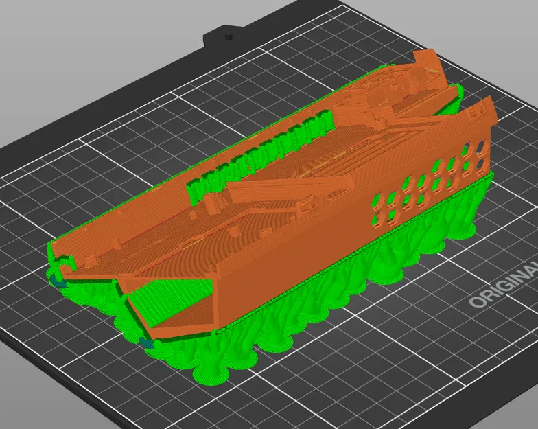 Framework 16 dGPU Riser (Mod) – Nâng Expansion Bay Shell Cover - Image 8