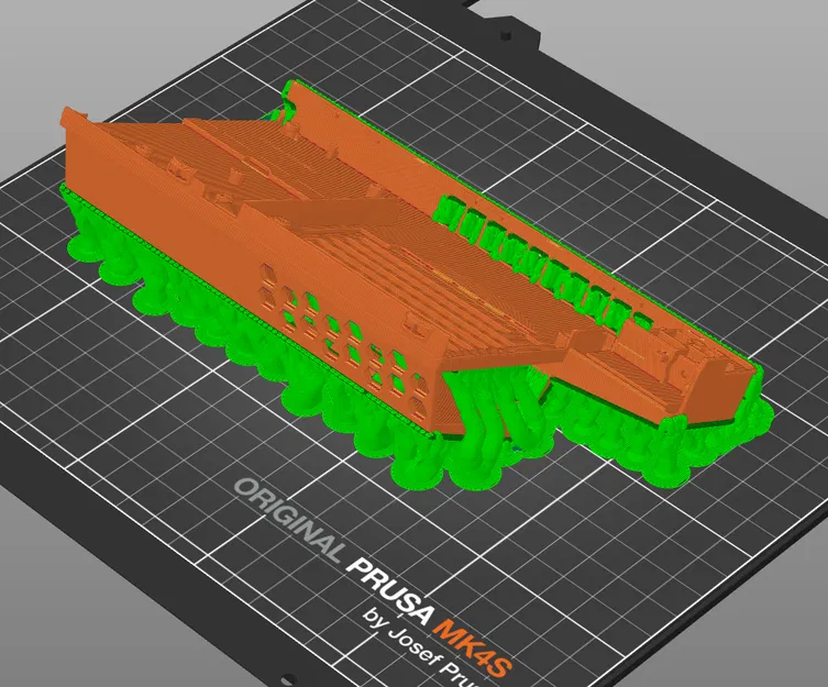 Framework 16 dGPU Riser (Mod) – Nâng Expansion Bay Shell Cover - Image 9