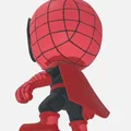 Spiderman - Tượng mô hình (Figurine) - Thumbnail 1