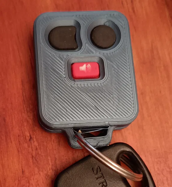 Ford F150 Fob - Image 1